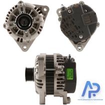 ORIGINAL AUTOPARTS ALT-11062 - ALTERNADOR KIA 110A (ORIGINAL AUTOPARTS)