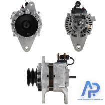 ORIGINAL AUTOPARTS ALT-11089 - ALTERNADOR HINO 80A (ORIGINAL AUTOPARTS)