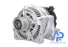 ORIGINAL AUTOPARTS ALT-11165 - ALTERNADOR VOLKSWAGEN 70A (ORIGINAL AUTOPARTS)