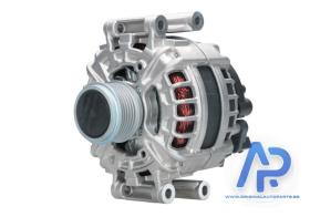 ORIGINAL AUTOPARTS ALT-11245 - ALTERNADOR VOLKSWAGEN 140A (BOSCH NEW)
