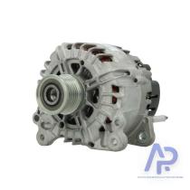 ORIGINAL AUTOPARTS ALT-11254 - ALTERNADOR VOLKSWAGEN 140A (VALEO NEW)