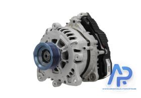 ORIGINAL AUTOPARTS ALT-11271 - ALTERNADOR AUDI 350A (VALEO NEW)