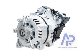 ORIGINAL AUTOPARTS ALT-11332 - ALTERNADOR LAND ROVER 250A (VALEO NEW)