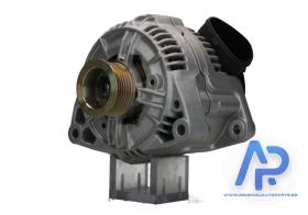 ORIGINAL AUTOPARTS ALT-11348 - ALTERNADOR SAAB 130A (BOSCH NEW)