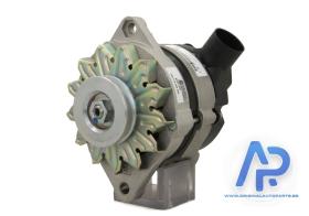 ORIGINAL AUTOPARTS ALT-11372 - ALTERNADOR OPEL 55A (DENSO NEW)