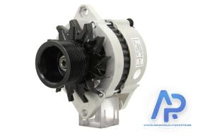 ORIGINAL AUTOPARTS ALT-11488 - ALTERNADOR NEW HOLLAND 80A (LUCAS NEW)