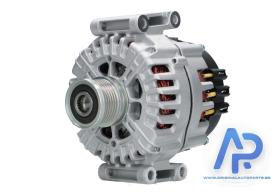 ORIGINAL AUTOPARTS ALT-11549 - ALTERNADOR MERCEDES 180A (SEG NEW)
