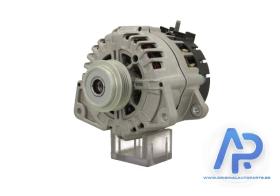 ORIGINAL AUTOPARTS ALT-11553 - ALTERNADOR MERCEDES 250A (VALEO REMAN)
