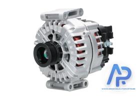 ORIGINAL AUTOPARTS ALT-11556 - ALTERNADOR MERCEDES 180A (ORIGINAL AUTOPARTS)