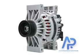 ORIGINAL AUTOPARTS ALT-11675 - ALTERNADOR MERCEDES 100A (ORIGINAL AUTOPARTS)