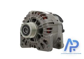 ORIGINAL AUTOPARTS ALT-11730 - ALTERNADOR RENAULT 150A (VALEO NEW)