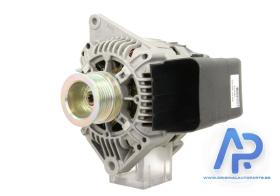 ORIGINAL AUTOPARTS ALT-11740 - ALTERNADOR RENAULT 110A (VALEO NEW)