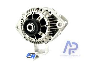 ORIGINAL AUTOPARTS ALT-11747 - ALTERNADOR RENAULT 75A (VALEO NEW)
