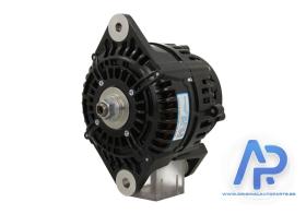 ORIGINAL AUTOPARTS ALT-11836 - ALTERNADOR RENAULT TRUCK / VOLVO 180A (PRESTOLITE NEW)