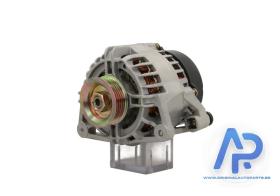 ORIGINAL AUTOPARTS ALT-11938 - ALTERNADOR FORD 70A (MAHLE NEW)