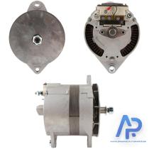 ORIGINAL AUTOPARTS ALT-12118 - ALTERNADOR CUMMINS 90A (ORIGINAL AUTOPARTS)