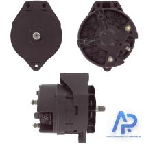 ORIGINAL AUTOPARTS ALT-12318 - ALTERNADOR CAV 30A (ORIGINAL AUTOPARTS)