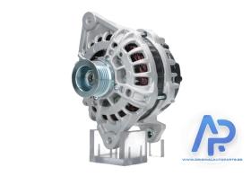 ORIGINAL AUTOPARTS ALT-12348 - ALTERNADOR HATZ 110A (ORIGINAL AUTOPARTS)