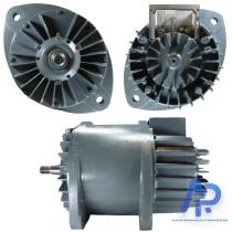 ORIGINAL AUTOPARTS ALT-12359 - ALTERNADOR LEYLAND 60A (ORIGINAL AUTOPARTS)