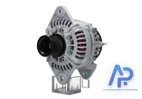 ORIGINAL AUTOPARTS ALT-12437 - ALTERNADOR VOLVO 150A (ORIGINAL AUTOPARTS)