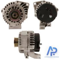 ORIGINAL AUTOPARTS ALT-12600 - ALTERNADOR PONTIAC 110A (ORIGINAL AUTOPARTS)