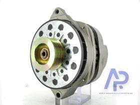 ORIGINAL AUTOPARTS ALT-12632 - ALTERNADOR CADILLAC 140A (WILSON)