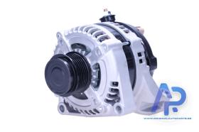 ORIGINAL AUTOPARTS ALT-12673 - ALTERNADOR CHRYSLER 140A (ORIGINAL AUTOPARTS)