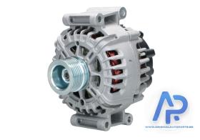 ORIGINAL AUTOPARTS ALT-12710 - ALTERNADOR LADA 120A (ORIGINAL AUTOPARTS)