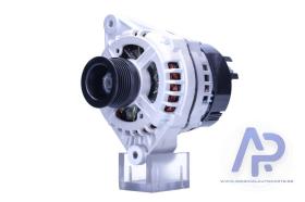 ORIGINAL AUTOPARTS ALT-12715 - ALTERNADOR LADA 85A (ORIGINAL AUTOPARTS)