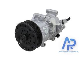 ORIGINAL AUTOPARTS AAC-00410 - COMPRESOR A/C TOYOTA (DENSO NEW)