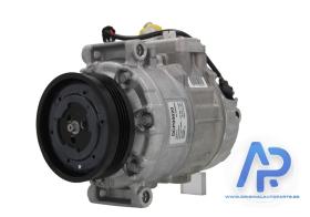 ORIGINAL AUTOPARTS AAC-00561 - COMPRESOR A/C BMW (DENSO NEW)