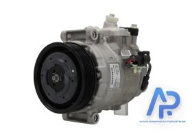 ORIGINAL AUTOPARTS AAC-00886 - COMPRESOR A/C LAND ROVER (DENSO NEW)