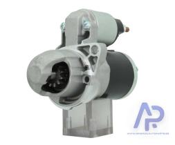 ORIGINAL AUTOPARTS STR-00022 - MOTOR DE ARRANQUE ALFA ROMEO 1.4 KW (ORIGINAL AUTOPARTS)