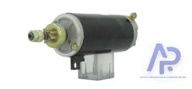 ORIGINAL AUTOPARTS STR-00068 - MOTOR DE ARRANQUE JOHNSON 0.9 KW (ORIGINAL AUTOPARTS)