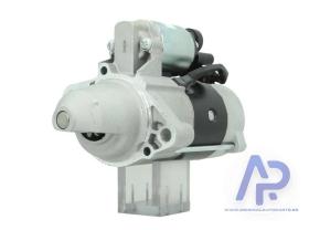 ORIGINAL AUTOPARTS STR-00146 - MOTOR DE ARRANQUE HONDA 2.0 KW (ORIGINAL AUTOPARTS)