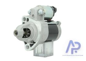 ORIGINAL AUTOPARTS STR-00166 - MOTOR DE ARRANQUE HONDA 0.7 KW (ORIGINAL AUTOPARTS)