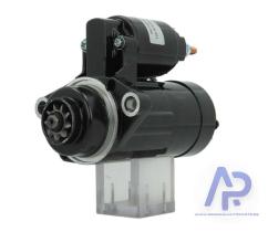 ORIGINAL AUTOPARTS STR-00176 - MOTOR DE ARRANQUE HONDA 1.0 KW (ORIGINAL AUTOPARTS)