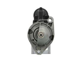 ORIGINAL AUTOPARTS STR-00251 - MOTOR DE ARRANQUE OPEL 1.1 KW (BOSCH REMAN)