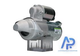ORIGINAL AUTOPARTS STR-00254 - MOTOR DE ARRANQUE OPEL / DAEWOO 1.1 KW (ORIGINAL AUTOPARTS)