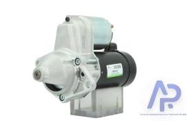 ORIGINAL AUTOPARTS STR-00258 - MOTOR DE ARRANQUE OPEL 1.1 KW (ORIGINAL AUTOPARTS)