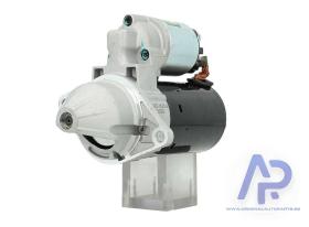 ORIGINAL AUTOPARTS STR-00296 - MOTOR DE ARRANQUE OPEL 1.1 KW (ORIGINAL AUTOPARTS)
