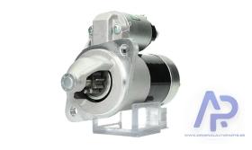 ORIGINAL AUTOPARTS STR-00320 - MOTOR DE ARRANQUE ISUZU 1.0 KW (ORIGINAL AUTOPARTS)
