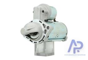 ORIGINAL AUTOPARTS STR-00328 - MOTOR DE ARRANQUE OPEL 1.8 KW (ORIGINAL AUTOPARTS)