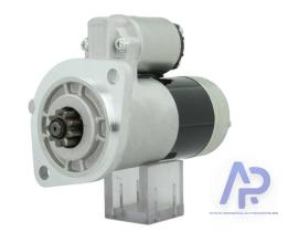 ORIGINAL AUTOPARTS STR-00342 - MOTOR DE ARRANQUE ISUZU 1.4 KW (VALEO KOREA NEW)
