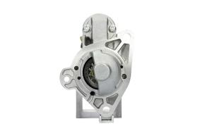 ORIGINAL AUTOPARTS STR-00380 - MOTOR DE ARRANQUE OPEL 1.4 KW (MITSUBISHI NEW)