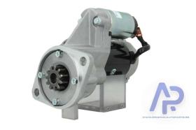 ORIGINAL AUTOPARTS STR-00447 - MOTOR DE ARRANQUE ISUZU 3.7 KW (ORIGINAL AUTOPARTS)