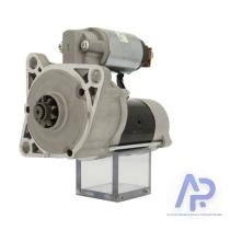 ORIGINAL AUTOPARTS STR-00499 - MOTOR DE ARRANQUE MAZDA 2.2 KW (ORIGINAL AUTOPARTS)