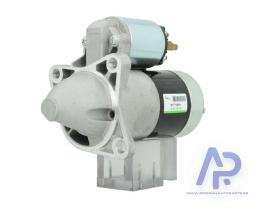 ORIGINAL AUTOPARTS STR-00501 - *MOTOR DE ARRANQUE MAZDA 1.4 KW (ORIGINAL AUTOPARTS)