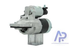 ORIGINAL AUTOPARTS STR-00551 - MOTOR DE ARRANQUE MAZDA 1.4 KW (ORIGINAL AUTOPARTS)