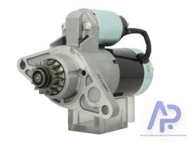 ORIGINAL AUTOPARTS STR-00580 - MOTOR DE ARRANQUE MAZDA 2.0 KW (MITSUBISHI NEW)